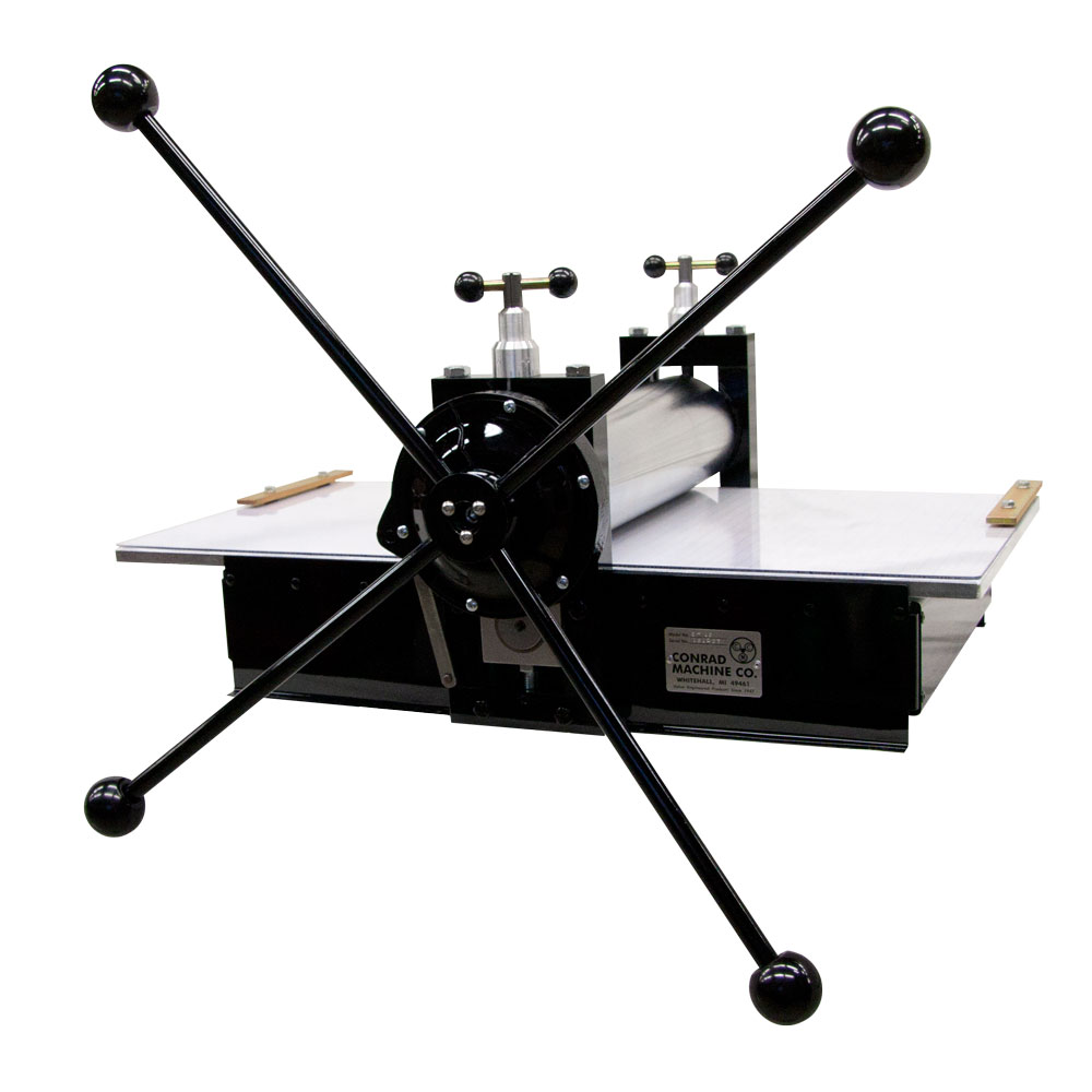Printmakers Machine Company Printmaking Presses